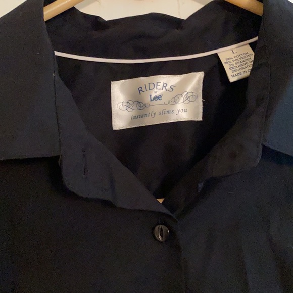 Button down Riders by Lee shirt - Picture 2 of 4